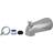 Danco Tub Spout Universal Chrm Pack of 1 Grey, Chrome