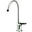 Kingston Brass K6191 Americana Single Handle Water Filtration Faucet Polished Chrome