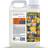 Faith in Nature Grapefruit & Orange Body Wash 2499ml