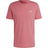 Adidas Originals Trefoil Essentials Tee - Pink Strata