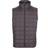 DLX Trespass Enoless Gilet - Black