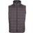 DLX Trespass Men's Gilet Enoless Black