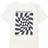 Tom Tailor Pojkar T-shirt Med Tryck - Ullvit