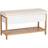 Wenko Skobänk Med Förvaringsfack MDF 90 x 52 x 35 Skoställ