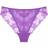 Triumph Amourette Summer Brazilian Brief 10, BLUEBERRY