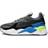 Puma RS-X Low-Top Sneakers - Zwart