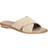 Bella Vita Made in Italy Women's Chi-Italy Heeled Sandal, White Leather, X-Wide