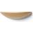 Audo Copenhagen Gridy Fungi Light Oak Wall Shelf 22cm