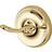 Kingston Brass BA317PB Classic Robe Hook