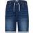 Name It Jogger DNM L Shorts - Dark Blue Denim