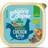 Edgard & Cooper Puppy Grain Free Wet Dog Food With Chicken