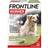 Frontline Wormer XL for Dogs 2 tablets