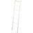 Yamazaki Home Tower Håndklædeholder 160 cm Bøjler