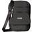 Baggallini RFID Journey Crossbody - Gray