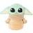 Star Wars Jumping Grogu 28 cm