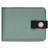 Mammut Xeron Wallet - Wallet turquoise