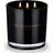 Penhaligon's Maduro Leaf Large Black Scented Candle 65g