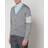 Thom Browne Stickade Tröjor Koftor - Gray