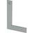 Helios Preisser Fladvinkel 200 x 130 mm 90 ° Tømrervinkel