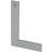 Helios Preisser Flachwinkel 300 x 175 mm DIN875/II 0373107 Skydelære