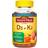 Nature Made D3 + K2 Gummies Peach 50