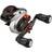 Abu Garcia Revo X Low Profile Rolle HS