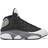 NIKE Air Jordan 13 Retro M - Black/University Red/Flint Grey/White