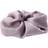 Pieces by Bonbon Vera Scrunchie Oversized Purple