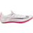 NIKE Zoom Superfly Elite 2 - White/Black/Pink