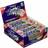 Weider Yippie! Bar Brownie Vanilla 45g 12 st