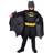 Ciao Batman Maskeradkläder