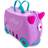 Trunki Ride On Suitcases 46cm - Cassie The Cat
