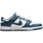 NIKE Dunk Low M - Valerian Blue/White/University Red