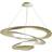 Artemide Pirce Suspension LED Pendant Lamp 97cm