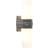 IFÖ ELECTRIC Bernadotte Double Väggarmatur ∅ 7.9cm