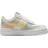 Nike AF1 Shadow W - Sail/Citron Tint/Pearl White/Light Silver