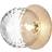 Nuura Liila 1 Large Optic Wall light ∅ 24.5cm