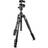 Manfrotto Befree Advanced Aluminum Travel Tripod Twist + Ball Head