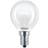 Philips Ball Incandescent Lamp 40W E14