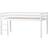 HoppeKids Basic Halfhigh Bed 98x208cm