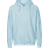 Neutral Men's Zip Hoodie - Baby Blue