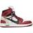 NIKE Air Jordan 1 Retro High OG W - White/Black/Varsity Red