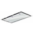 Silverline SC 1176-53 HV 55cm, Vit