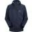 Arc'teryx Squamish Hoody Men's - Black Sapphire
