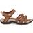 Teva Tirra - Honey Brown