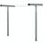 Plus PIPE Torkställning 18423-1
