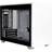 Cooler Master MasterBox NR200P Tempered Glass White