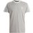 Adidas Men's Adicolor Classics 3-Stripes Tee - Medium Grey Heather