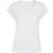 Whistles Womens Willa Organic Cotton-jersey T-shirt