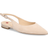 HOGL Mona Ballerinas Lighttaupe - Lighttaupe